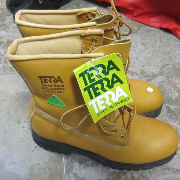 Men Boots - Picture 1 of 1